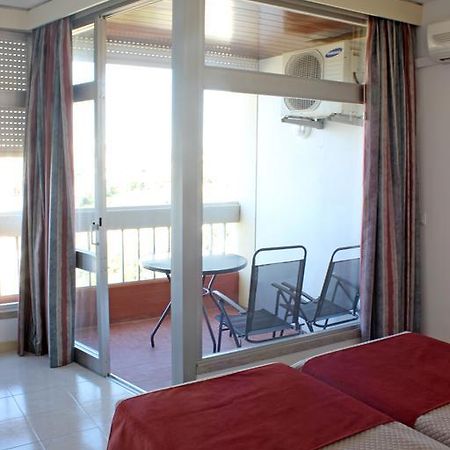 Praia Da Rocha Tarik Portimão Dış mekan fotoğraf