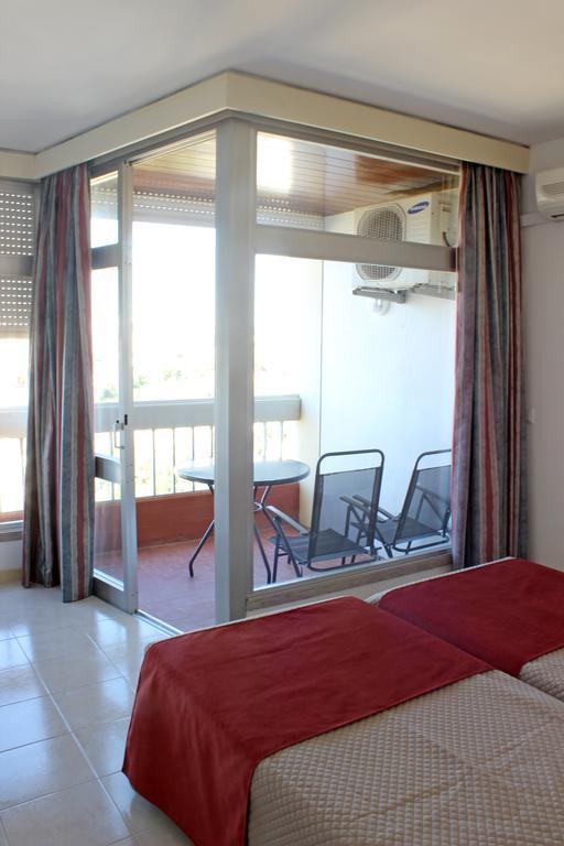 Praia Da Rocha Tarik Portimão Dış mekan fotoğraf