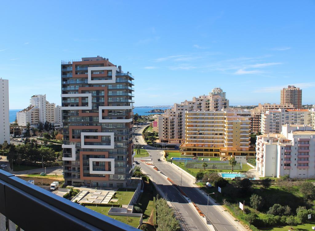Praia Da Rocha Tarik Portimão Dış mekan fotoğraf