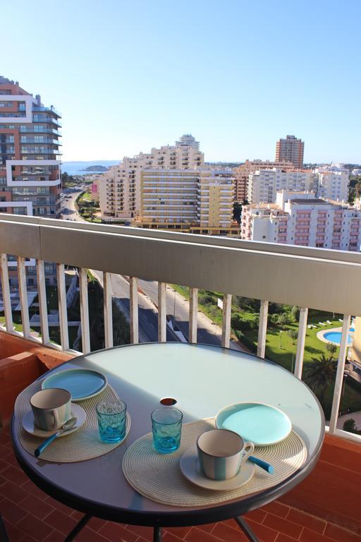 Praia Da Rocha Tarik Portimão Dış mekan fotoğraf